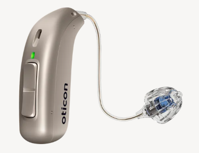 Oticon Real